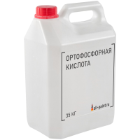 Ортофосфорная кислота