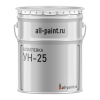 Состав УН-25